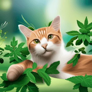 All About Catnip From Facts to Benefits and Even Safety Tips