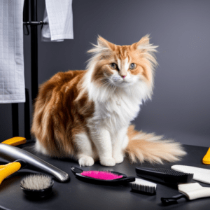 DIY Cat Grooming: Is it a Good Idea?