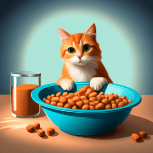 Eating Habits: How Much Should Your Cat Be Eating?