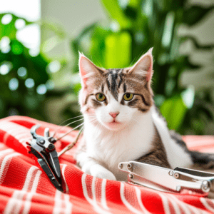 Expert Tips for Trimming Your Cats Nails