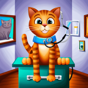 Feline Health: Tips for Preventing Common Cat Conditions Through Regular Vet Visits