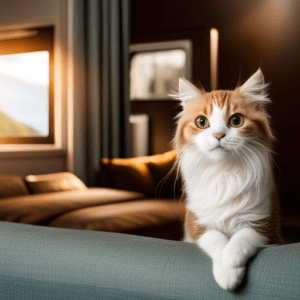 Introducing a New Cat to Your Home: Tips and Tricks