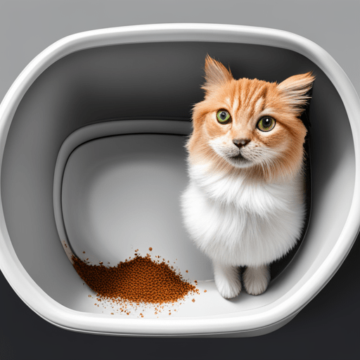 Kitty Litter: To Clump or Not to Clump