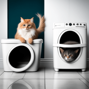 Litter Box Dos and Donts: What Your Feline Wishes You Knew