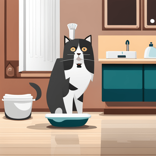 Litter Box Maintenance Made Easy: Quick Tips for Busy Cat Owners