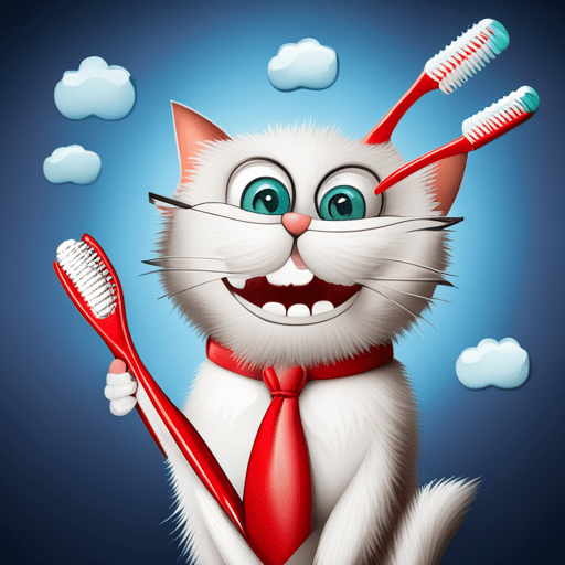 Myths About Feline Dental Health Debunked