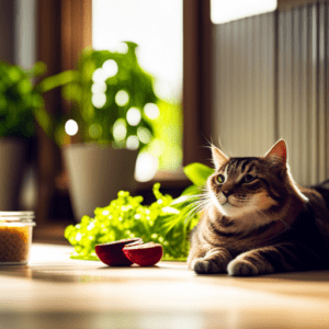 Natural Ways to Boost Your Cats Immune System