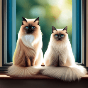 Persian vs Siamese: Which Cat Breed Is Right for You?