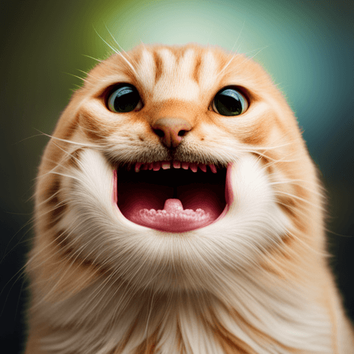 Recognizing and Treating Feline Dental Issues