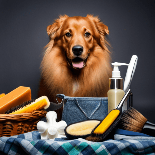 Secrets to Maintaining a Healthy Coat