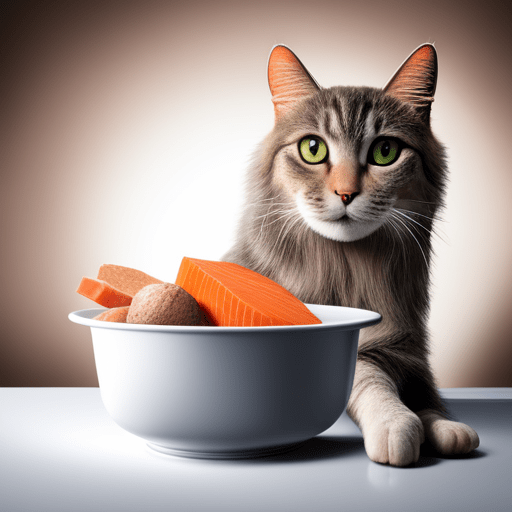 Senior Cat Nutrition: What to Feed Your Aging Feline