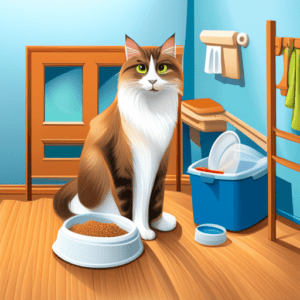 Solutions for Litter Box Issues