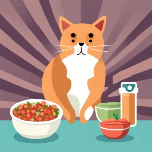 The Dos and Donts of Choosing the Right Cat Food