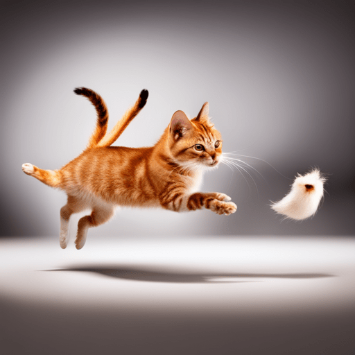 The Importance of Playtime for Cats