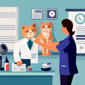 The Importance of Regular Checkups for Your Feline Friend