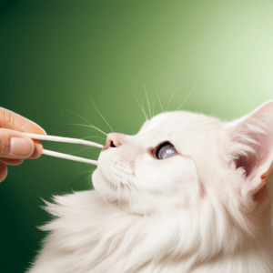 The Importance of Regular Ear Cleaning for Your Feline Friend