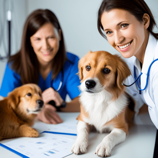 The Importance of Regular Vet Check-Ups