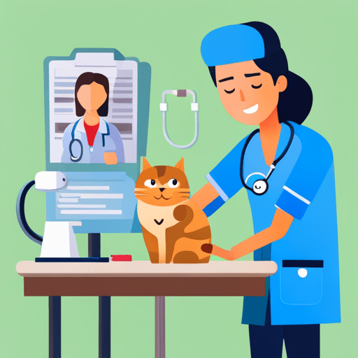 The Role of Annual Exams in Your Cats Health