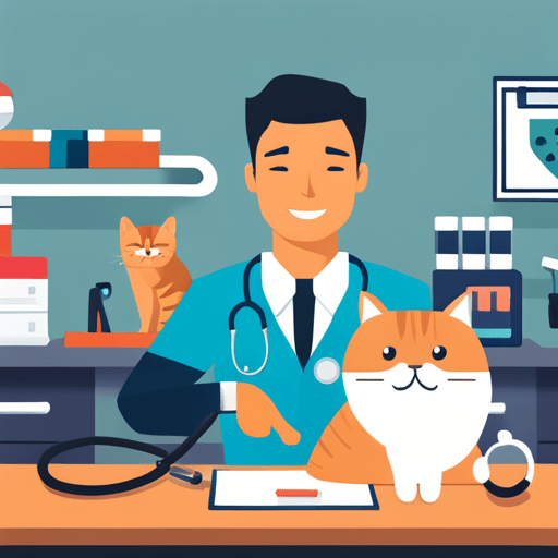 The Top Reasons Your Cat Needs Regular Vet Visits