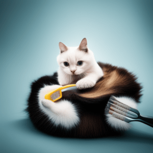 The Ultimate Guide to Cleaning Your Cats Teeth