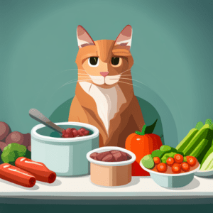 The Ultimate Guide to Feeding Your Cat: What to Know