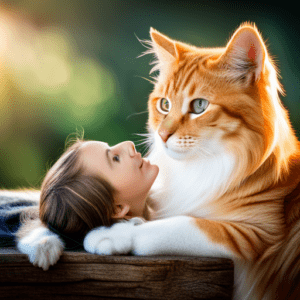 Top Most Affectionate Cat Breeds