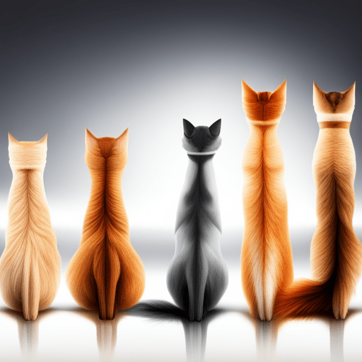 What Your Cats Tail is Saying