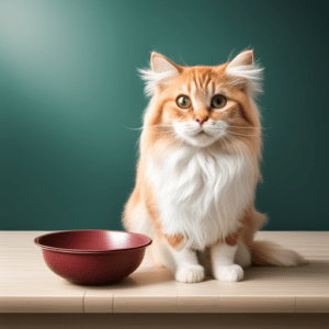 What to Do If Your Cat Has a Sensitive Stomach