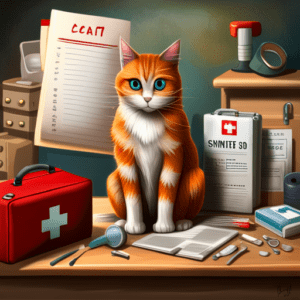 common Injuries In Cats And How To Treat Them