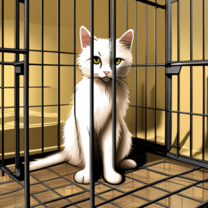 Common Health Issues for Shelter Cats