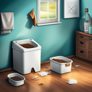 How Often Should You Clean Your Cats Litter Box?