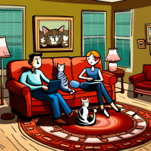 How to Choose the Right Cat for Your Family