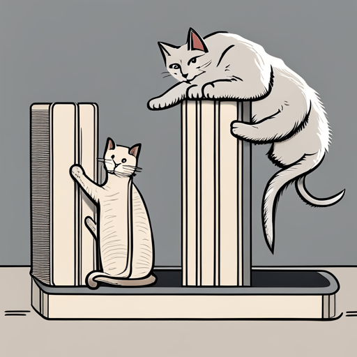 Scratching Posts vs Scratching Pads - Which is Best for Your Cat?