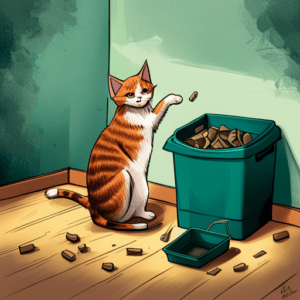 Signs Your Cat Needs a Different Type of Litter Box