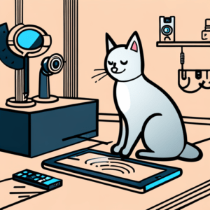 The Future of Interactive Cat Toys: Technological Innovations and Gadgets