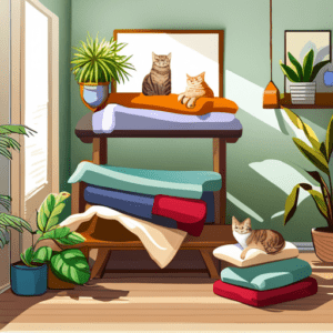 Tips for Making Your Home More Welcoming for Multiple Cats