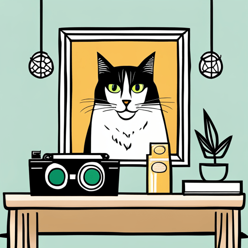 Capturing Your Cats Unique Personality Through Photography