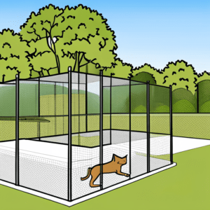 Cat-Proofing Your Outdoor Space: A Guide for Cat Owners