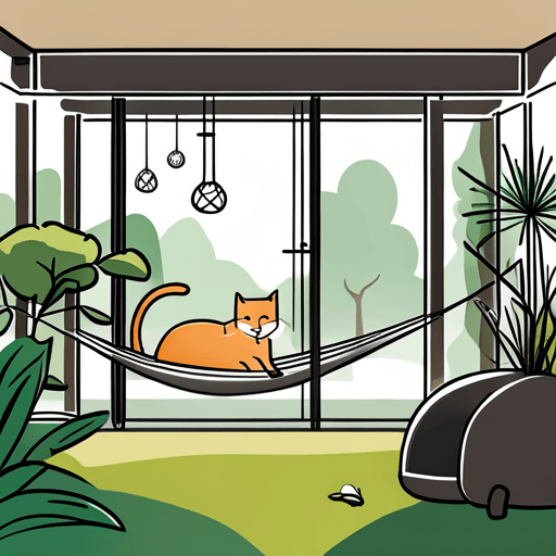 Choosing the Right Outdoor Enclosure for Your Feline Friend