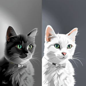 From Snapshots to Art: How to Edit Your Cat Photos Like a Pro