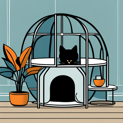 How to Create the Ultimate Cat Fort