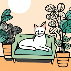 How to Train Your Cat to Love the Outdoors