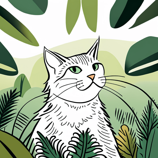 Inside-Out: Transitioning an Indoor Cat to the Great Outdoors