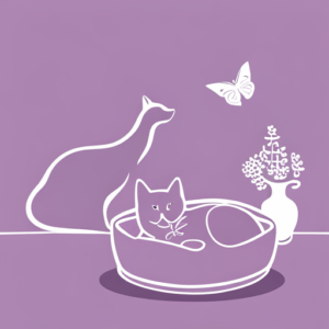 The Amazing Aromatherapy Benefits of Lavender for Cats