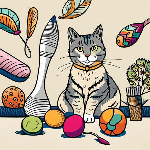 The Ultimate Guide to Catnip Toys: Every Cat Owner Must Know