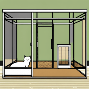 The Ultimate Guide to Creating a Safe Outdoor Cat Enclosure