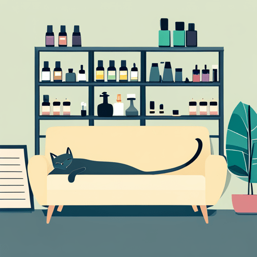 The Ultimate Guide to Using Essential Oils for Your Cat